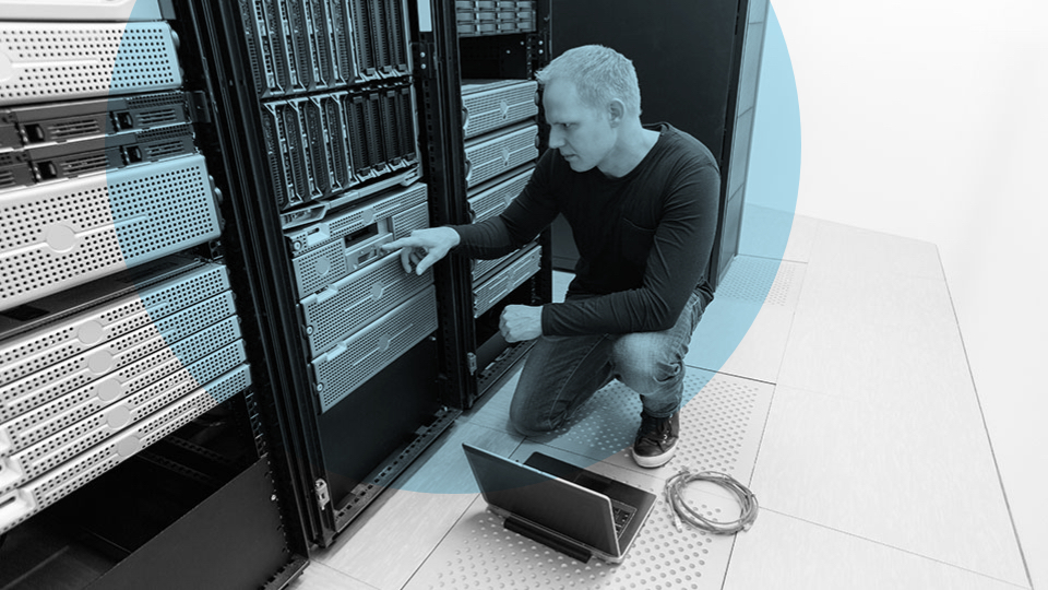 Cloud Services | Streym IT